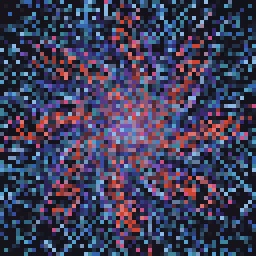 Frames 40