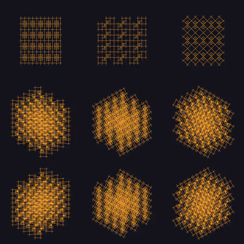 Frames 40