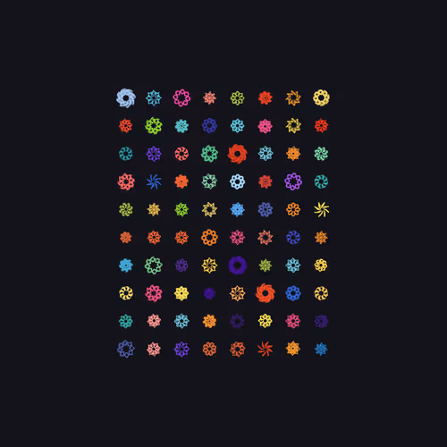 Frames 40