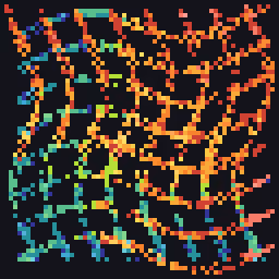 Frames 40