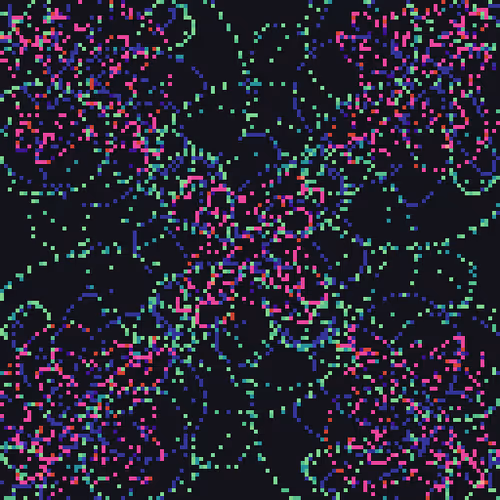 Frames 40
