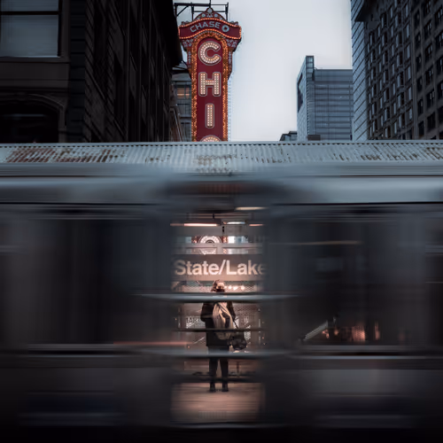 We Do a Little Airdropping