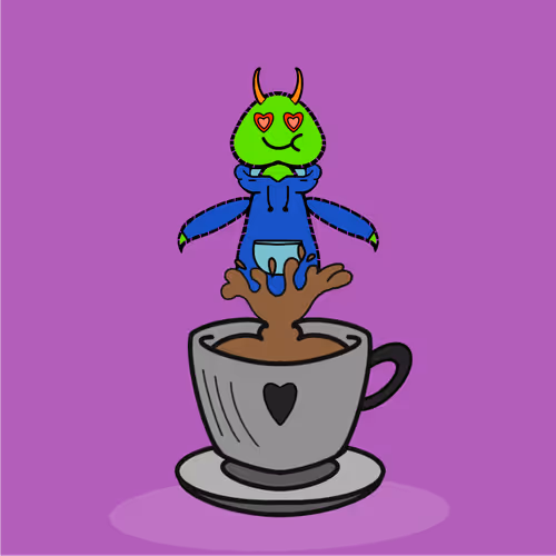 8