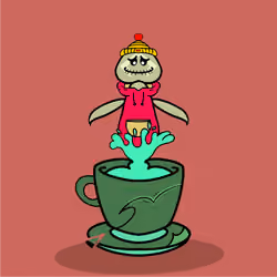 54