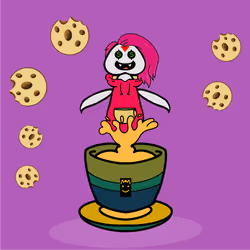 64