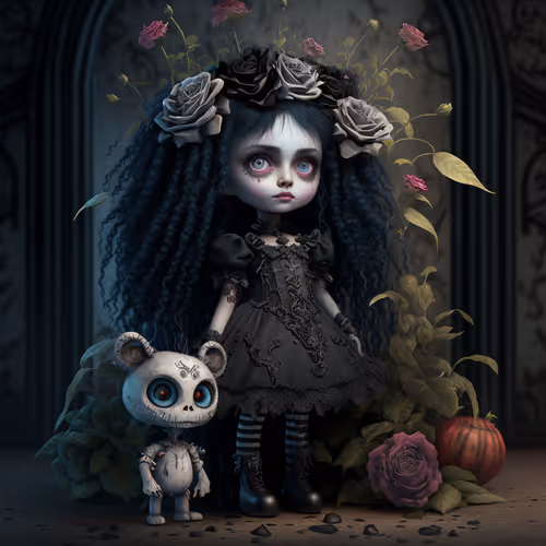 Wicked Circus V2