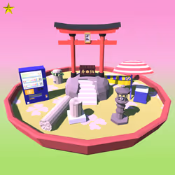 Island #34