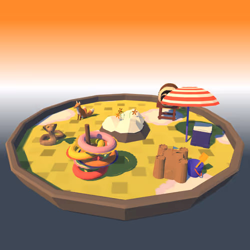 Island #42