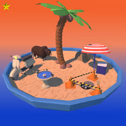 Island #35