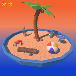 Island #37