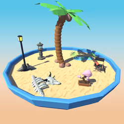 Island #36
