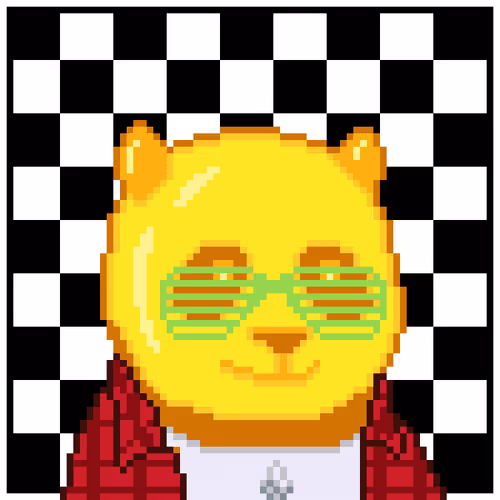 Pixelpandagang