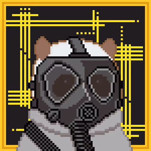 Pixelpandagang