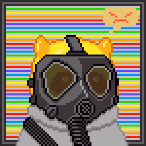 Pixelpandagang
