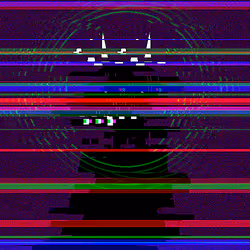 Dark Entity #140