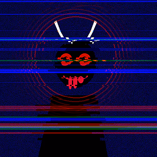 Dark Entities