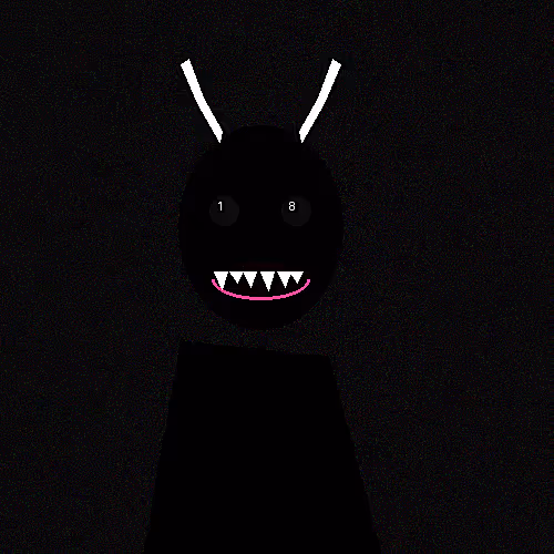 Dark Entities