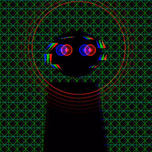 Dark Entities