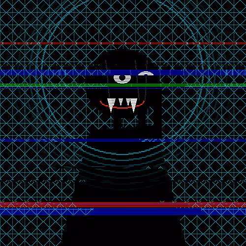 Dark Entities