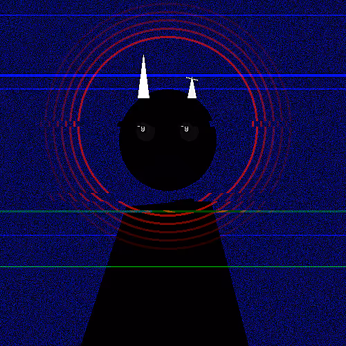 Dark Entity #80