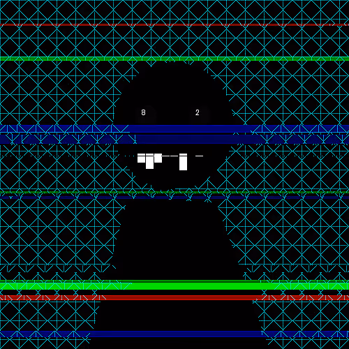 Dark Entities