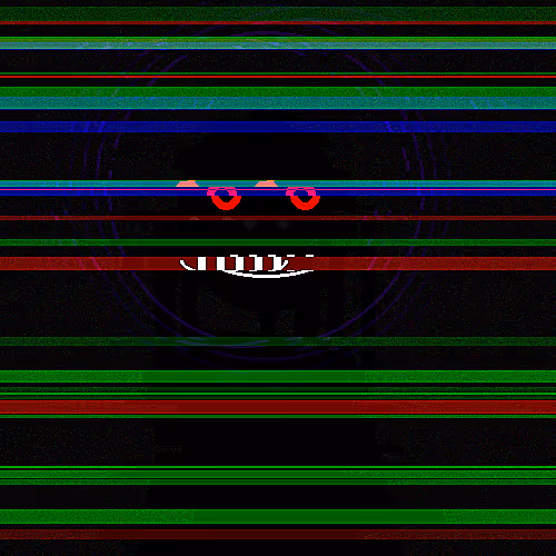 Dark Entities