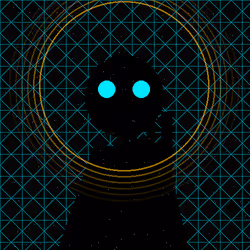 Dark Entity #141