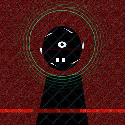 Dark Entities