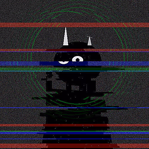 Dark Entities