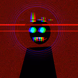 Dark Entity #221