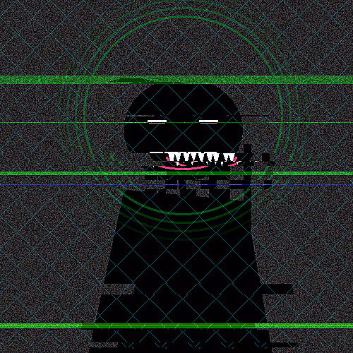 Dark Entities
