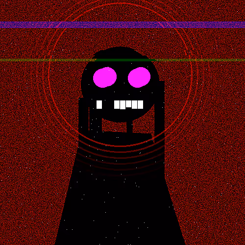 Dark Entities