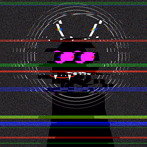 Dark Entities