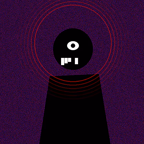 Dark Entities