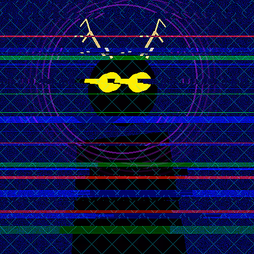Dark Entities