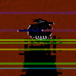 Dark Entity #109