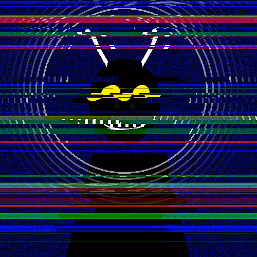 Dark Entities