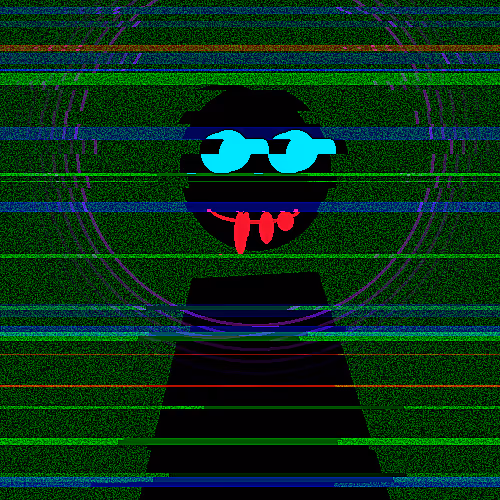 Dark Entities