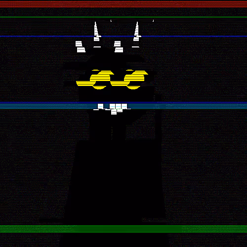Dark Entities