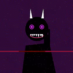 Dark Entity #121