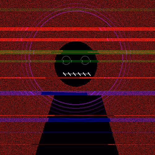 Dark Entities