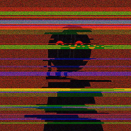 Dark Entities
