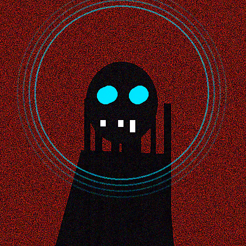 Dark Entities