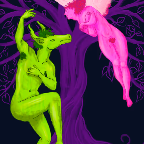shakespeare festival by dwn2erth