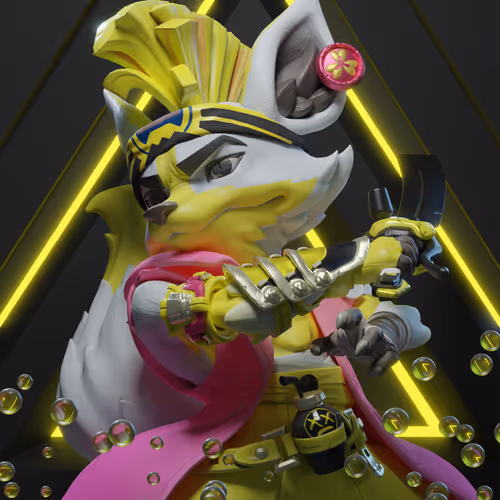 E4crangersgold