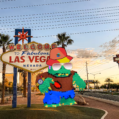 FraktalNFTAdventuresOfKevin