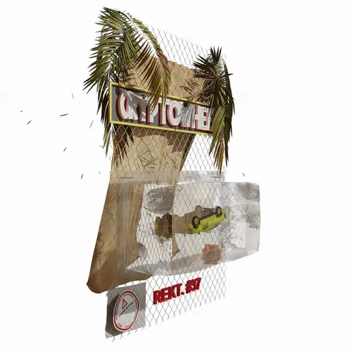 Item #10080 Media