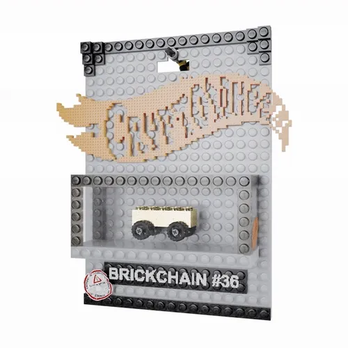 Cryptowheels