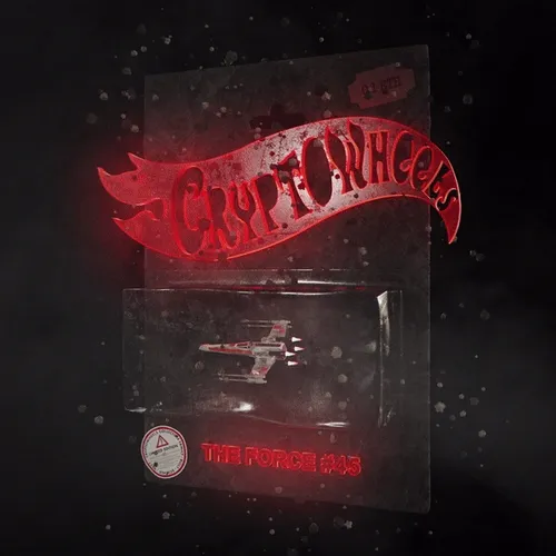 Cryptowheels