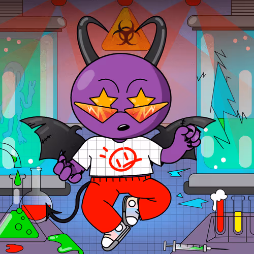 Scarydevils